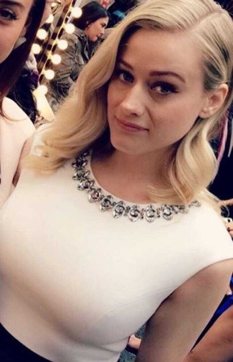 Olivia Taylor Dudley
