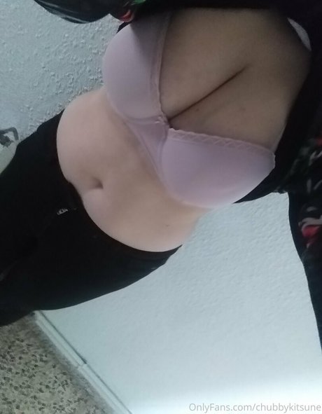 Chubbykitsune