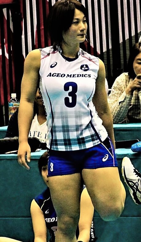 Shiho Yoshimura