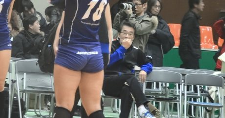 Shiho Yoshimura