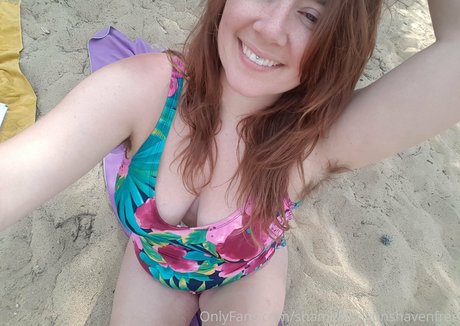 Shamelesslyunshavenfree