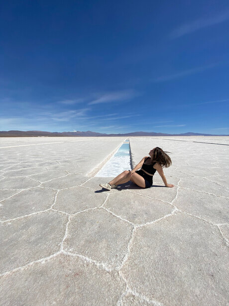 Cabincrew V   nude leaked OnlyFans photo