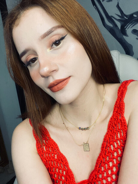 Tina Jones  nude leaked OnlyFans photo