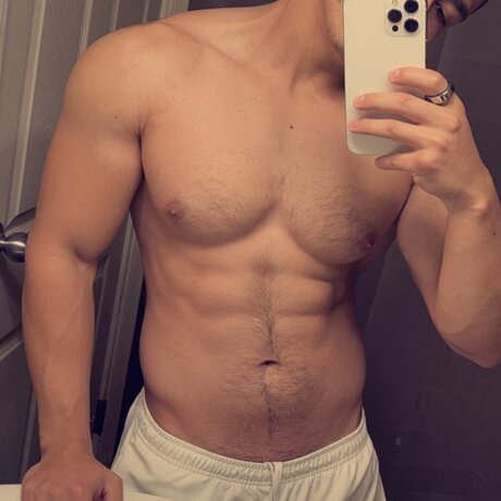 Zach  nude leaked OnlyFans photo