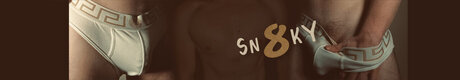 Sn8ky