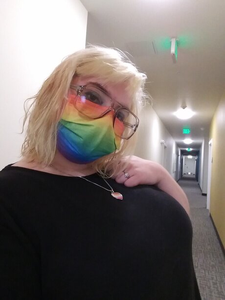 Kate  nude leaked OnlyFans photo