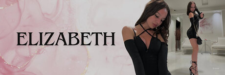 Elizabeth 18 Yo