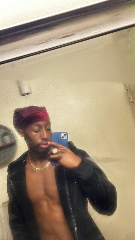 Papi  nude leaked OnlyFans photo