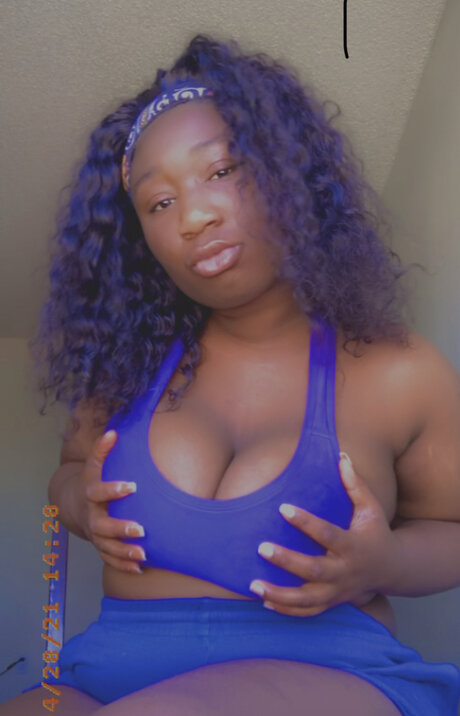 Thats That Girl On Onlyfans