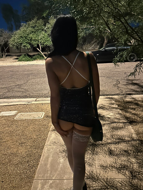 Anyas Boyfriend Club 