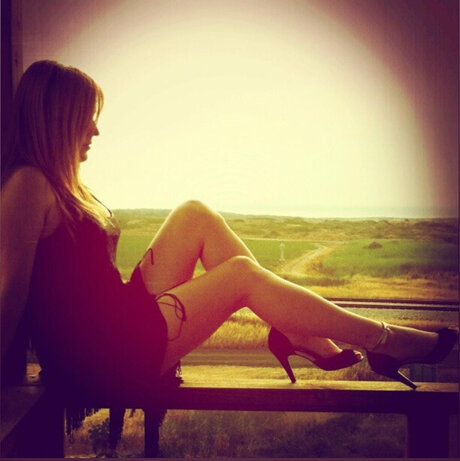 Emma Goddess Findom Ampamp Feet