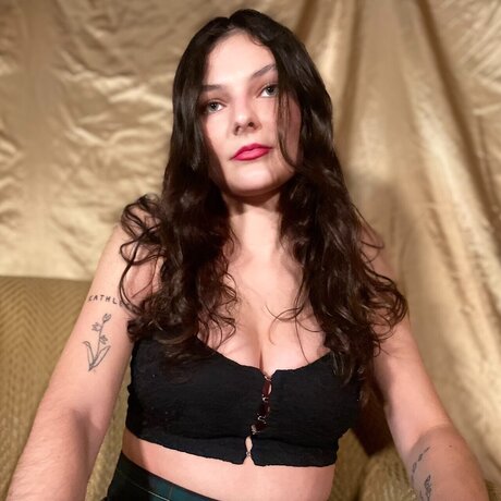 Bea Moore  nude leaked OnlyFans photo