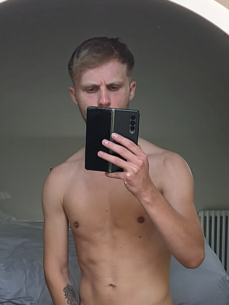 Tyler Jack  nude leaked OnlyFans photo