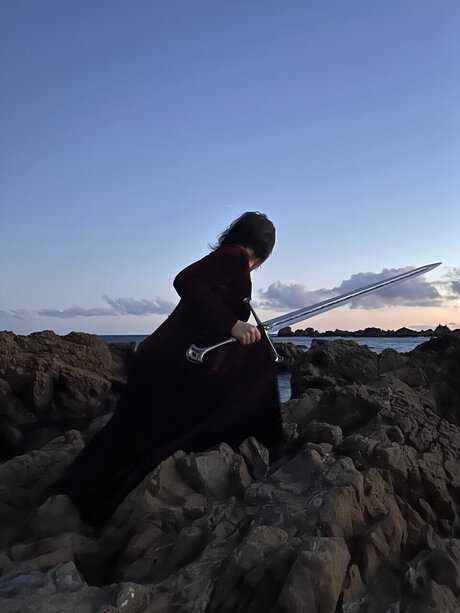 Styx  nude leaked OnlyFans photo