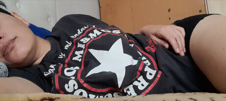 Chubby Hairy Customs 50