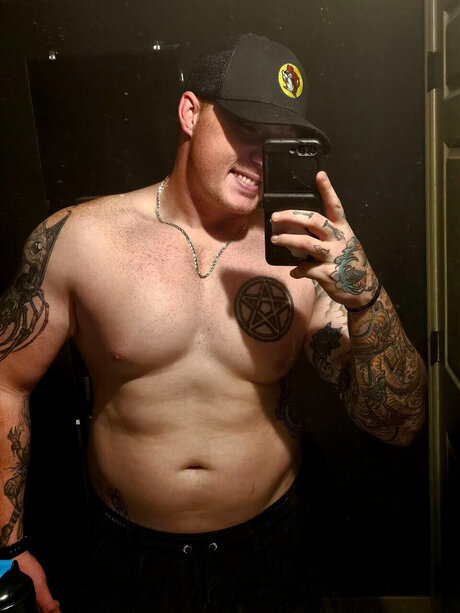 Orin  nude leaked OnlyFans photo