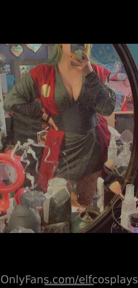Elfcosplays96