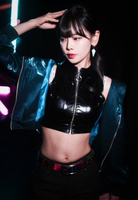 Korean Afreeca Streamer