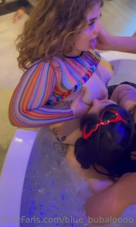 Bluebubaloooo