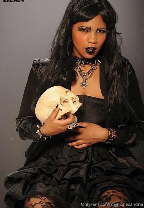 Mynxalexandria