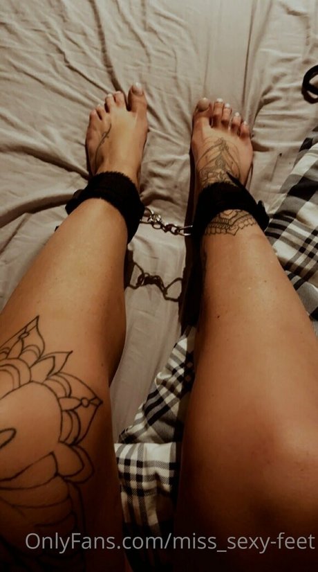 Misssexyfeet