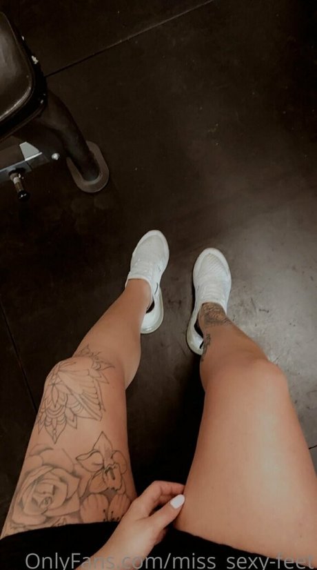 Misssexyfeet