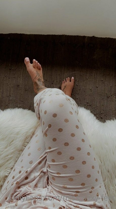 Misssexyfeet