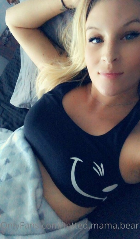 Tattedmamabear