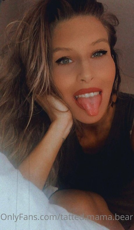 Tattedmamabear