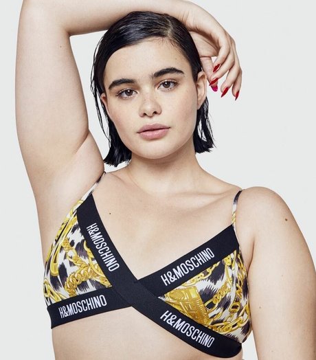 Barbie Ferreira