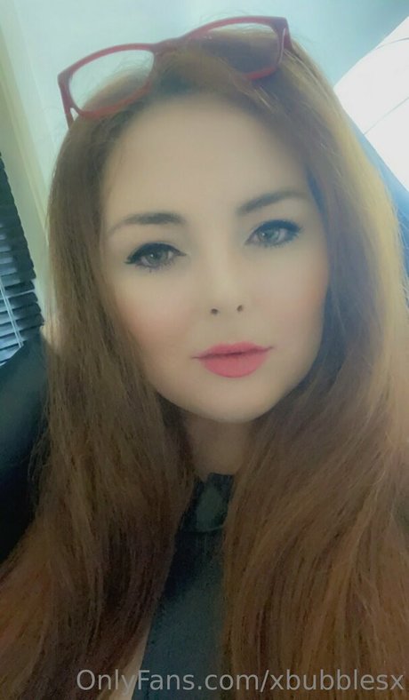 Xbubblesx