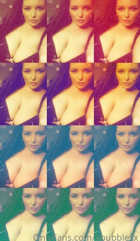 Xbubblesx