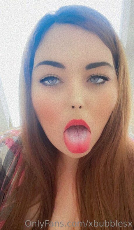 Xbubblesx