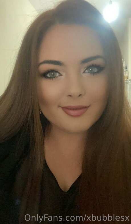 Xbubblesx
