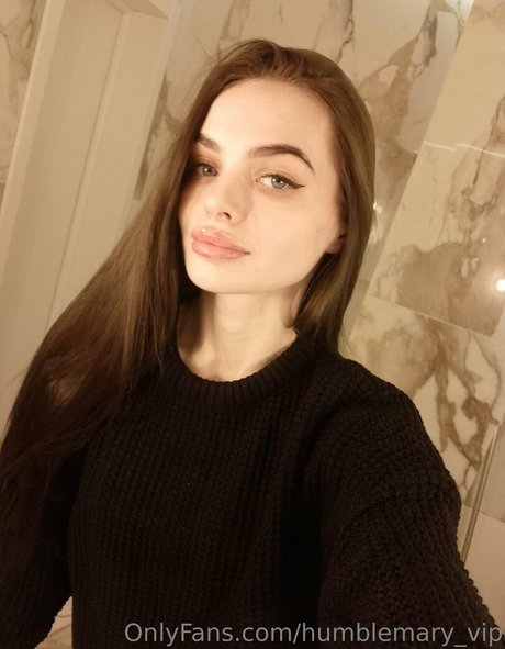Humblemaryvip