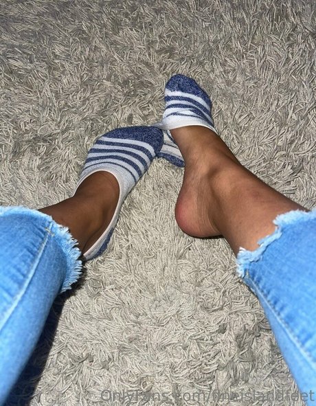 Fineislandfeet
