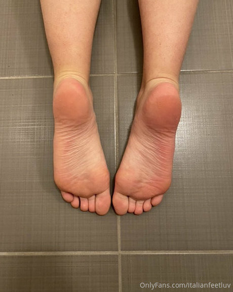 Italianfeetluv