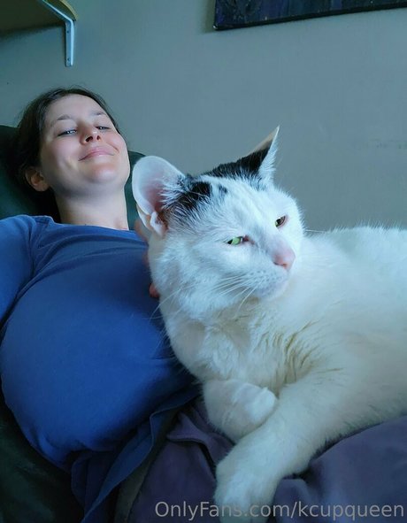 Kcupqueen