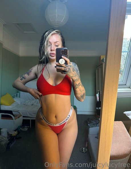 Juicylucyfree