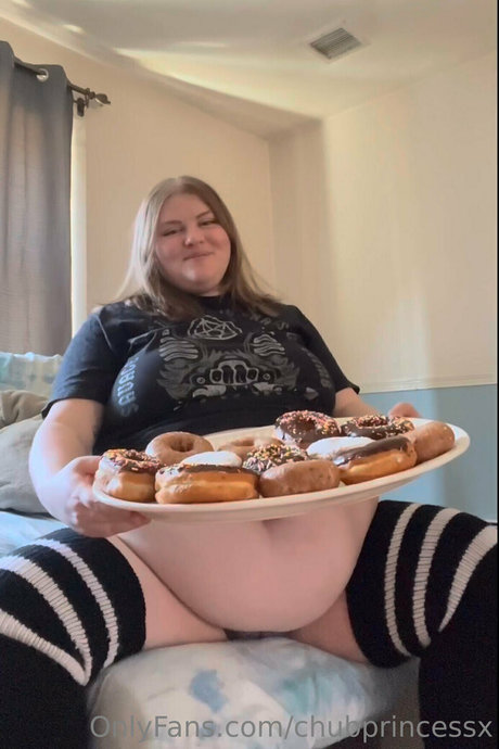 Chubprincessx