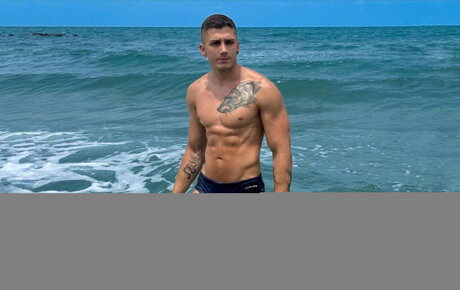 Julian Quintero Top 2 