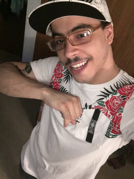 Jay All About The Vibes Anxiousfreak