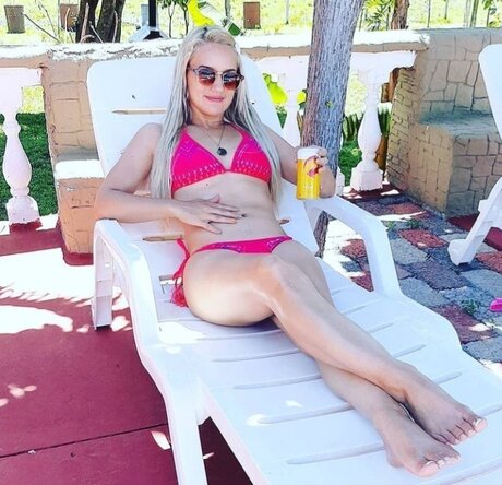 Mariagabriela Penayof