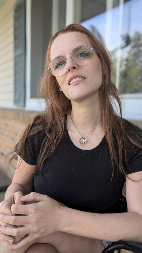 Narhalie Rothe Good Girl Next Door