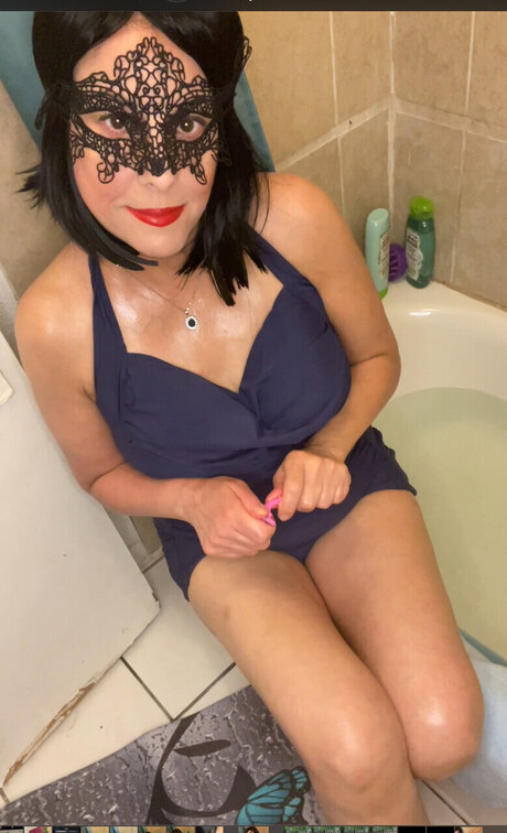 Pj In Bed  nude leaked OnlyFans photo