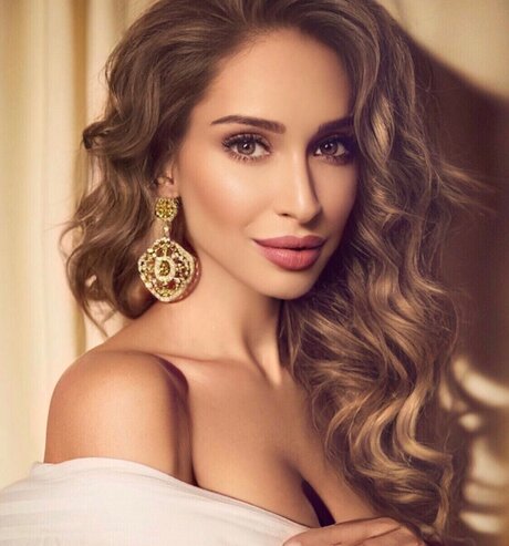 Irene Nylon Princess