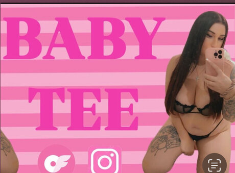 Babbyyy T