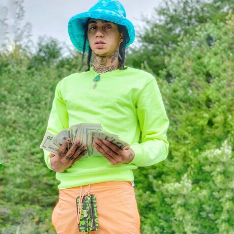 Chrome Ricky Ykir 80