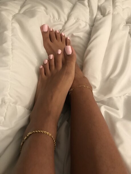 Sweet Feet
