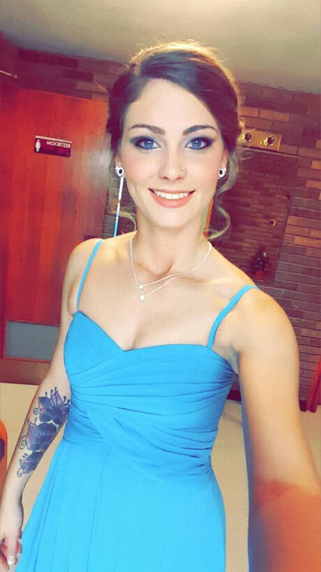 Kissy Mo  nude leaked OnlyFans photo